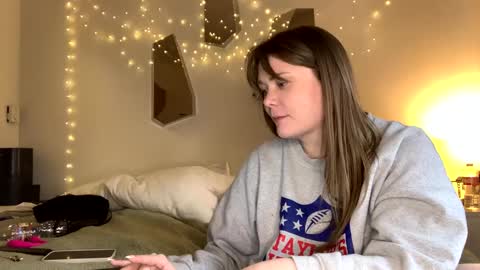 Alison online show from 01/10/25, 11:39