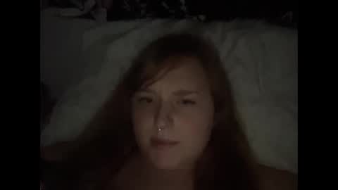 yourthickgingergoddess online show from 02/09/25, 10:09