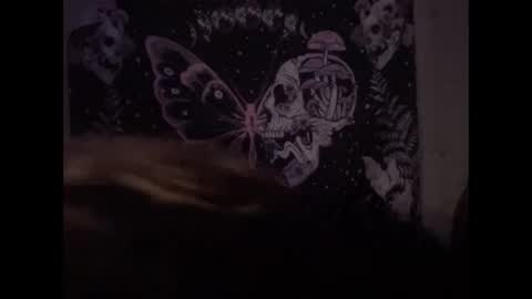 yourthickgingergoddess online show from 02/13/25, 12:13