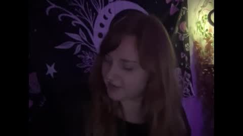 yourthickgingergoddess online show from 02/24/25, 01:57