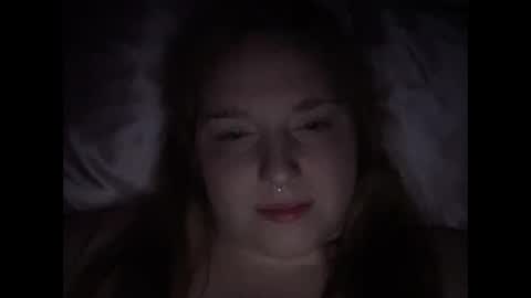 yourthickgingergoddess online show from 03/01/25, 06:03