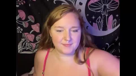 yourthickgingergoddess online show from 09/30/25, 02:49