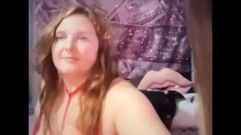 yourthickgingergoddess online show from 10/15/25, 12:05