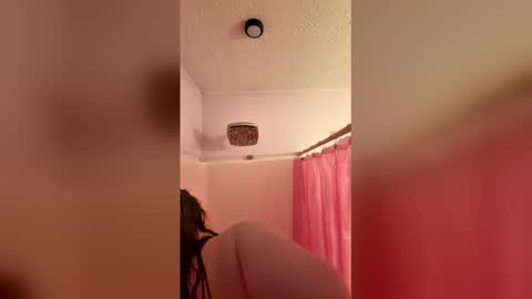 yourthickgingergoddess online show from 01/09/26, 10:22