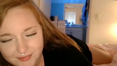 yourthickgingergoddess online show from 07/03/26, 02:51