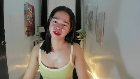yourtinybunny online show from 09/19/25, 03:45