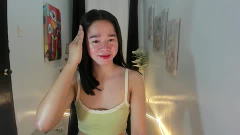 yourtinybunny online show from 09/23/25, 09:56