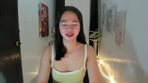 yourtinybunny online show from 10/17/25, 09:12