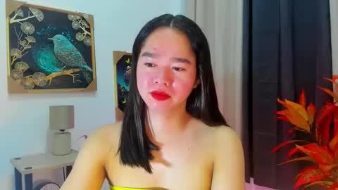 yourtinybunny online show from 11/25/25, 03:50