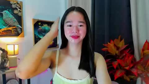 yourtinybunny online show from 01/09/26, 10:29