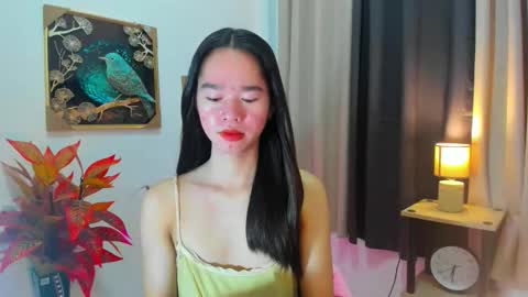 yourtinybunny online show from 04/12/26, 10:20