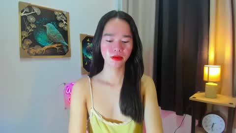 yourtinybunny online show from 04/18/26, 10:30