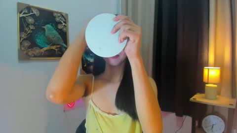 yourtinybunny online show from 04/19/26, 10:47