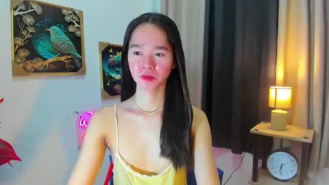 yourtinybunny online show from 04/23/26, 10:36