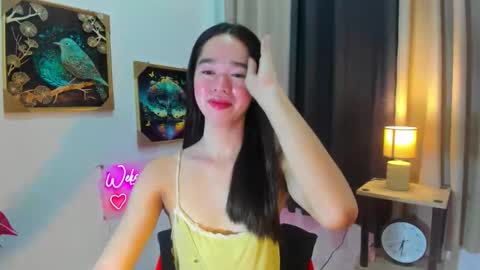 yourtinybunny online show from 04/24/26, 10:28