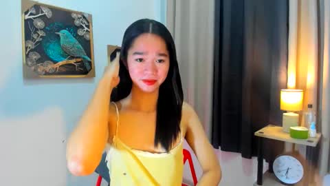 yourtinybunny online show from 05/20/26, 10:32
