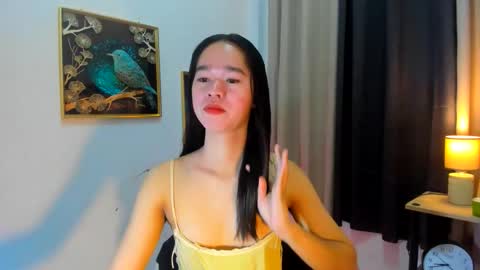 yourtinybunny online show from 05/25/26, 10:21