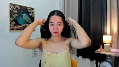 yourtinybunny online show from 06/07/26, 11:03