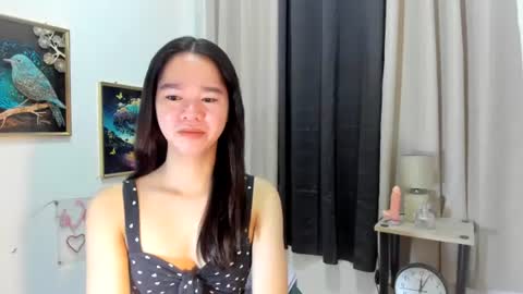 yourtinybunny online show from 07/02/26, 10:32