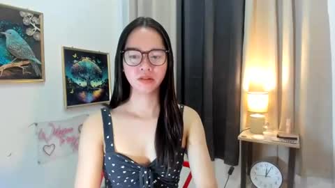 yourtinybunny online show from 07/11/26, 10:40