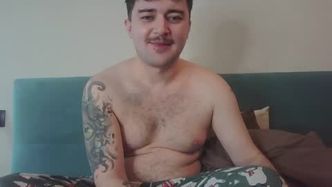 Mike online show from 05/01/26, 11:59