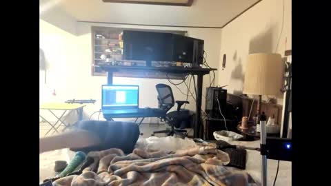 Jim online show from 02/02/25, 06:53