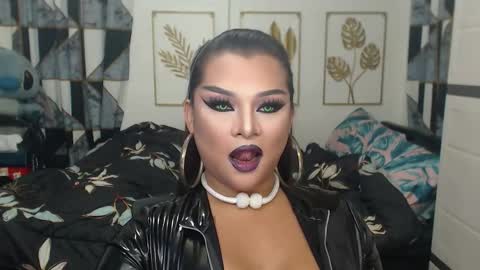 Anastacia Grey  online show from 09/10/25, 11:38