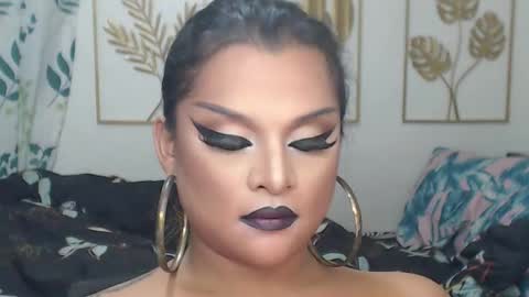 Anastacia Grey  online show from 09/29/25, 04:06