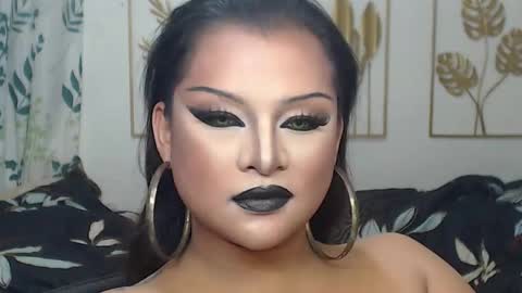 Anastacia Grey  online show from 11/24/25, 01:27