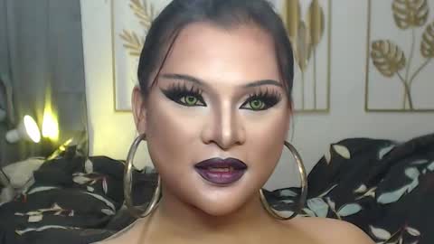 Anastacia Grey  online show from 11/26/25, 10:22