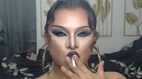 Anastacia Grey  online show from 12/18/25, 10:27