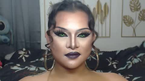 Anastacia Grey  online show from 12/20/25, 10:28