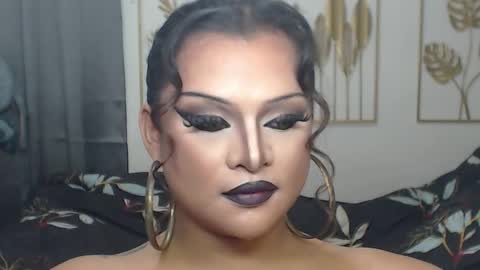 Anastacia Grey  online show from 12/22/25, 10:07