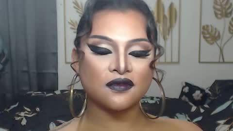 Anastacia Grey  online show from 01/06/26, 10:56