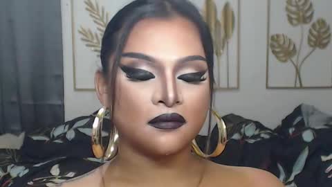 Anastacia Grey  online show from 01/11/26, 12:04