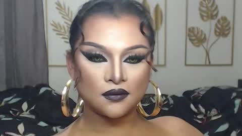 Anastacia Grey  online show from 02/26/26, 07:24