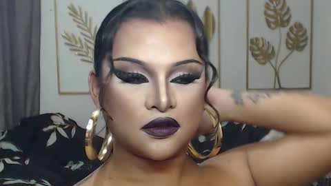 Anastacia Grey  online show from 03/03/26, 09:42