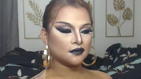 Anastacia Grey  online show from 03/09/26, 09:41