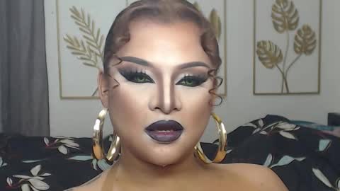 Anastacia Grey  online show from 03/12/26, 09:21