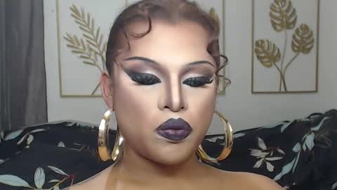 Anastacia Grey  online show from 03/15/26, 08:48