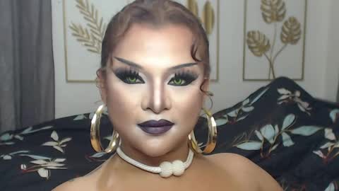 Anastacia Grey  online show from 03/21/26, 10:13