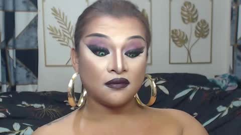 Anastacia Grey  online show from 03/28/26, 09:53