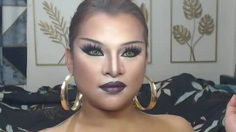 Anastacia Grey  online show from 03/29/26, 10:21