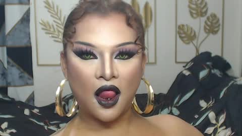 Anastacia Grey  online show from 03/31/26, 10:54