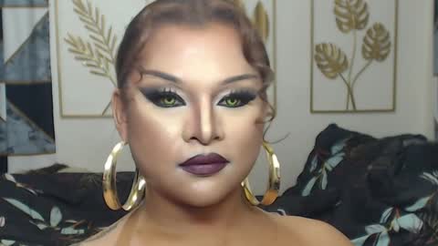 Anastacia Grey  online show from 04/09/26, 01:49