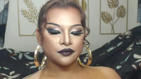 Anastacia Grey  online show from 04/16/26, 11:51