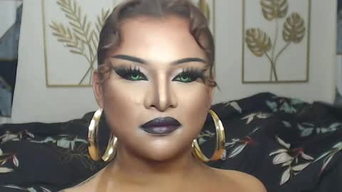 Anastacia Grey  online show from 04/19/26, 12:00