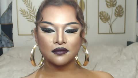 Anastacia Grey  online show from 04/21/26, 01:42