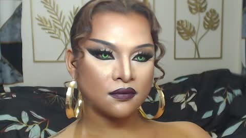 Anastacia Grey  online show from 04/24/26, 12:13