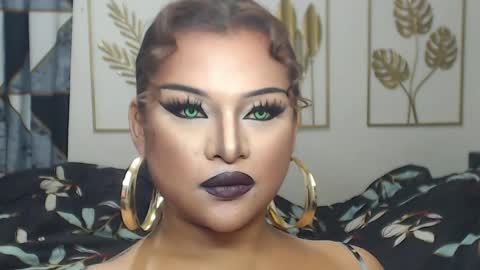 Anastacia Grey  online show from 04/24/26, 10:12